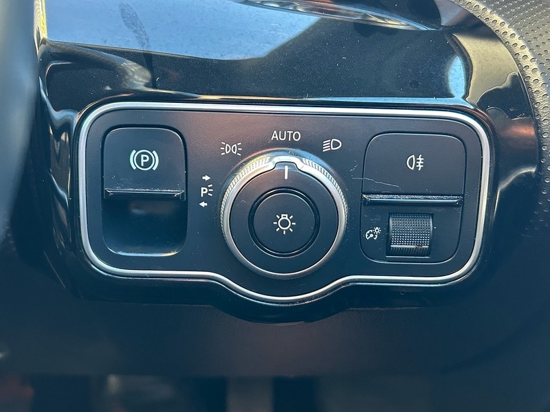 Used Mercedes-Benz A-Class 2020 for sale - 77094468: Photo 33