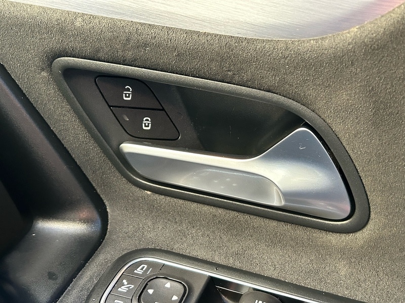 Used Mercedes-Benz A-Class 2020 for sale - 77094468: Photo 35