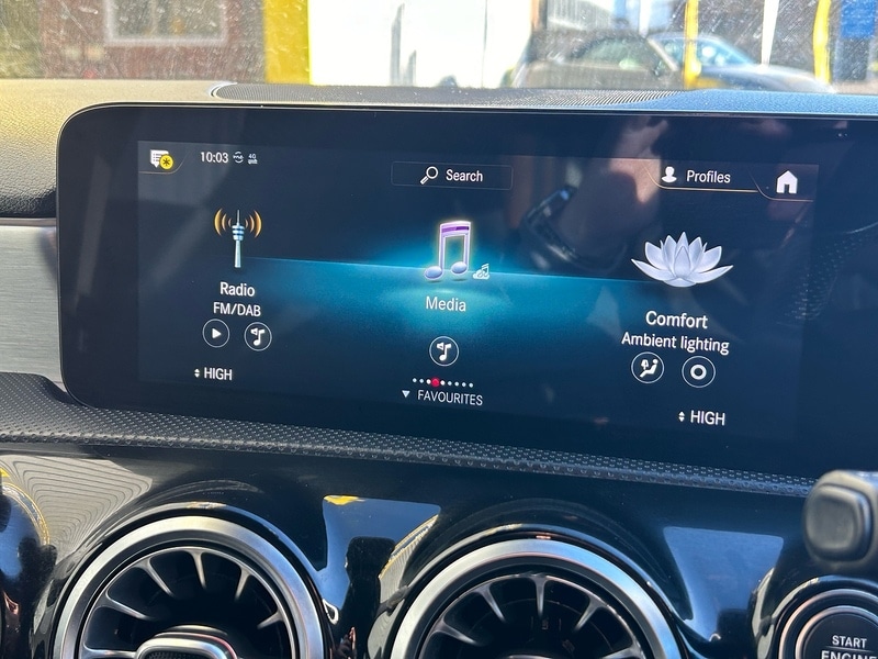 Used Mercedes-Benz A-Class 2020 for sale - 77094468: Photo 38