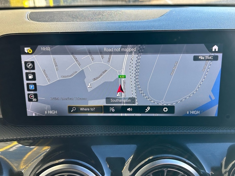 Used Mercedes-Benz A-Class 2020 for sale - 77094468: Photo 40