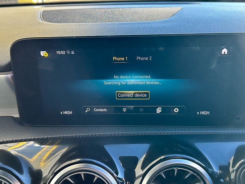 Used Mercedes-Benz A-Class 2020 for sale - 77094468: Photo 41