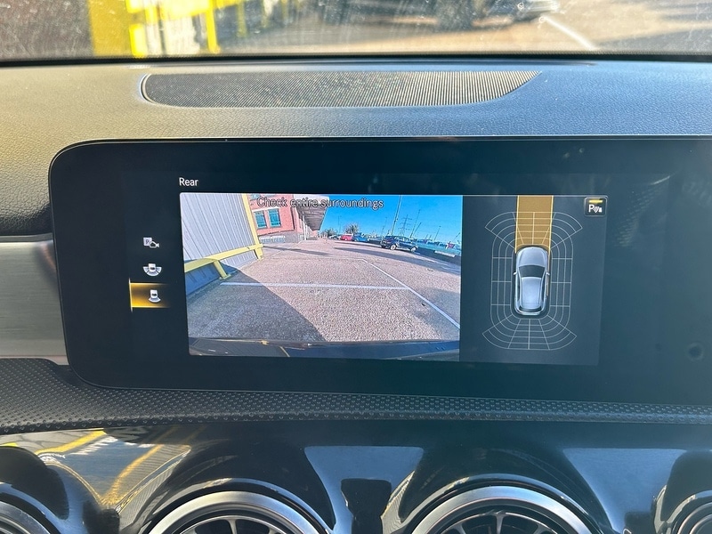 Used Mercedes-Benz A-Class 2020 for sale - 77094468: Photo 42