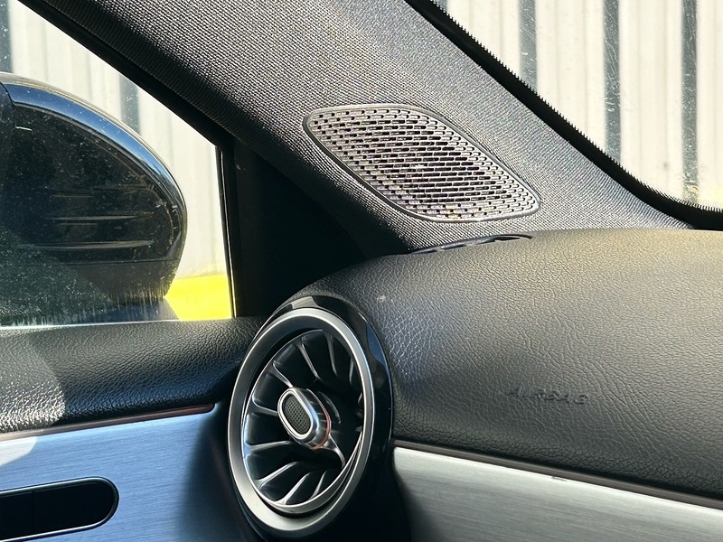 Used Mercedes-Benz A-Class 2020 for sale - 77094468: Photo 43