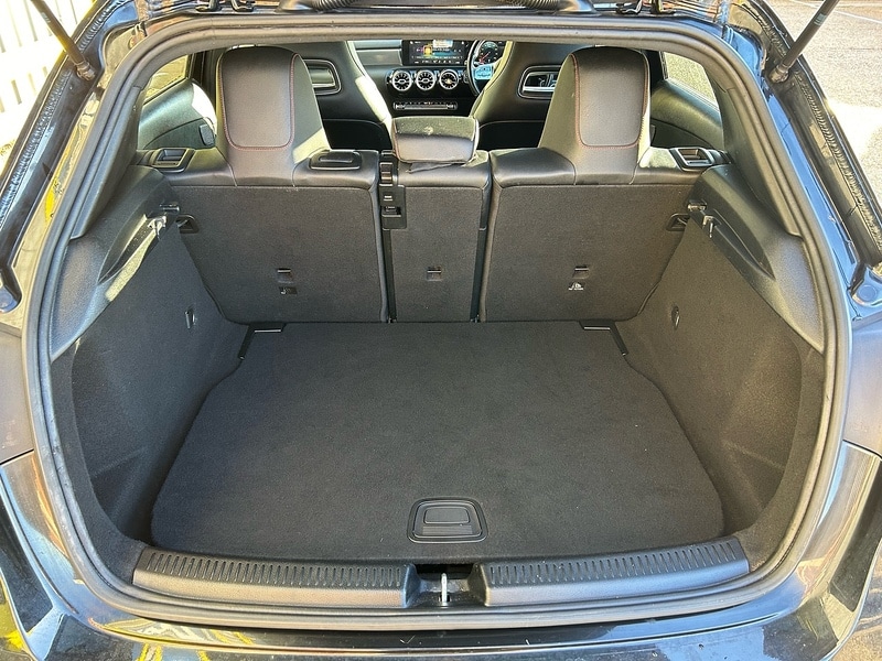 Used Mercedes-Benz A-Class 2020 for sale - 77094468: Photo 45