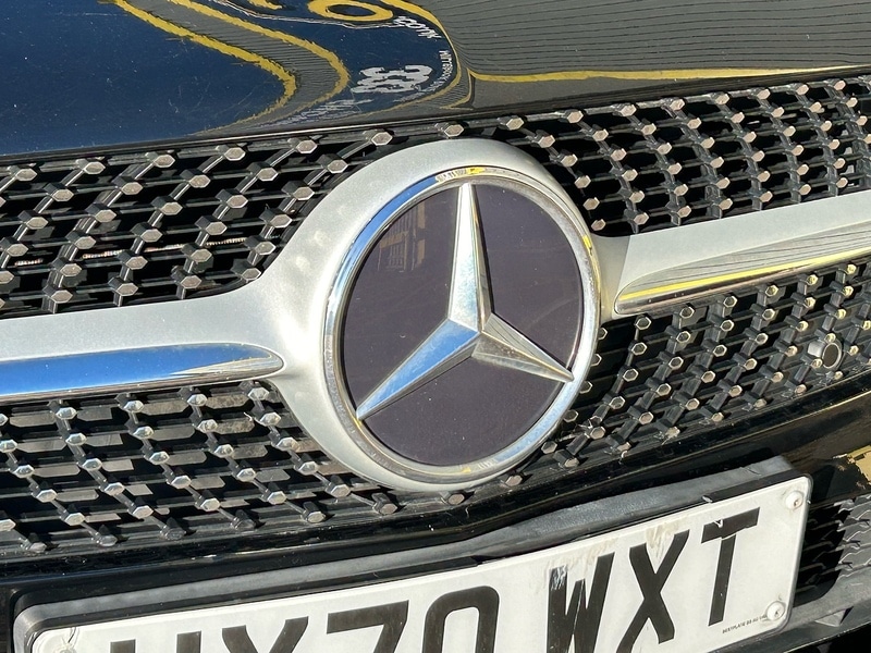 Used Mercedes-Benz A-Class 2020 for sale - 77094468: Photo 47