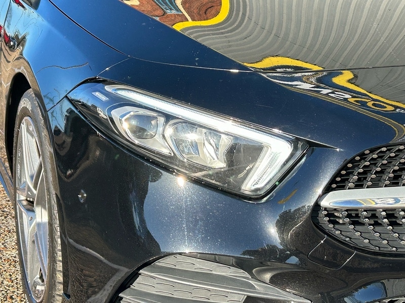 Used Mercedes-Benz A-Class 2020 for sale - 77094468: Photo 48