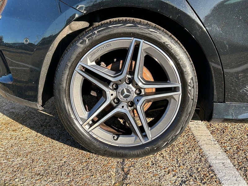 Used Mercedes-Benz A-Class 2020 for sale - 77094468: Photo 49