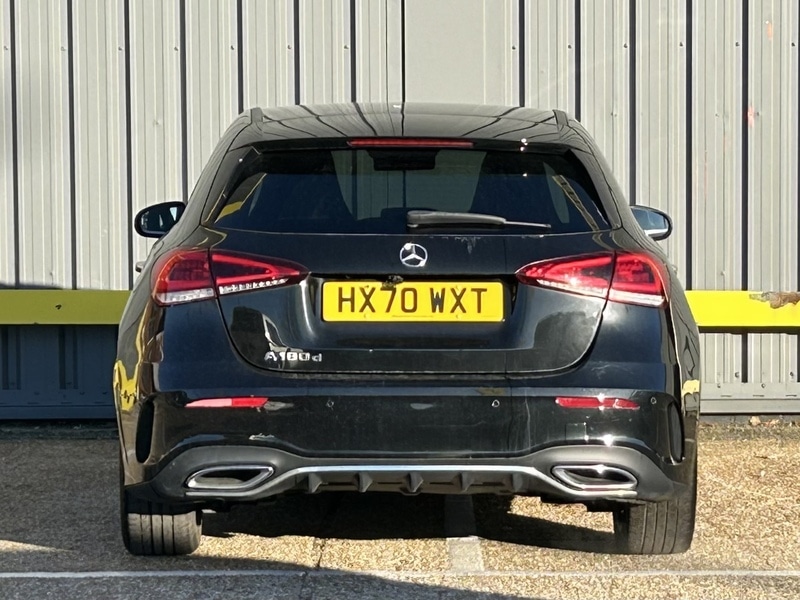 Used Mercedes-Benz A-Class 2020 for sale - 77094468: Photo 6