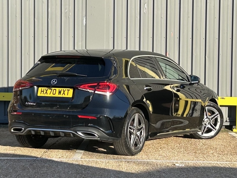 Used Mercedes-Benz A-Class 2020 for sale - 77094468: Photo 7