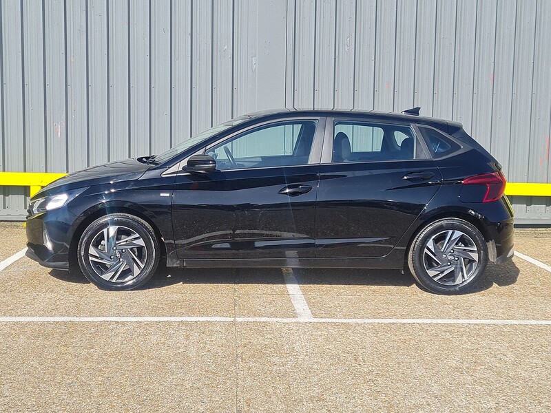 Used Hyundai i20 2023 for sale - 77937410: Photo 10