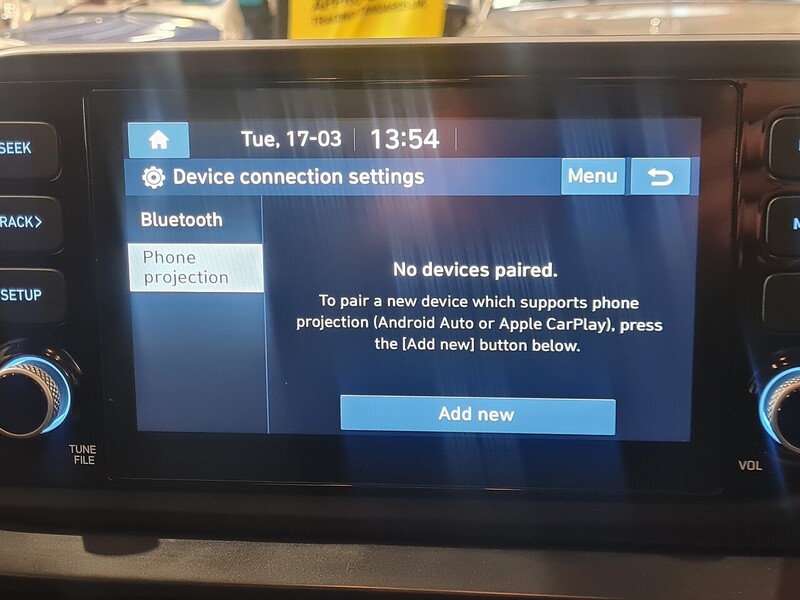 Used Hyundai i20 2023 for sale - 77937410: Photo 13