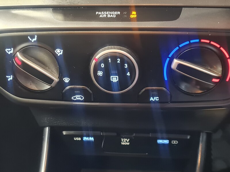 Used Hyundai i20 2023 for sale - 77937410: Photo 15