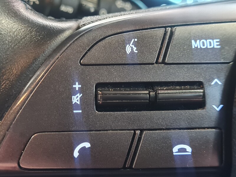 Used Hyundai i20 2023 for sale - 77937410: Photo 16