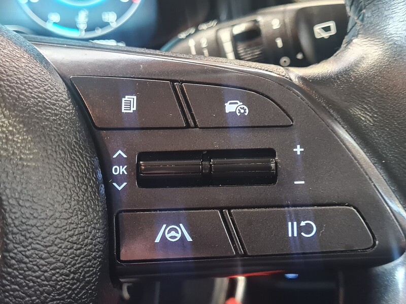 Used Hyundai i20 2023 for sale - 77937410: Photo 17