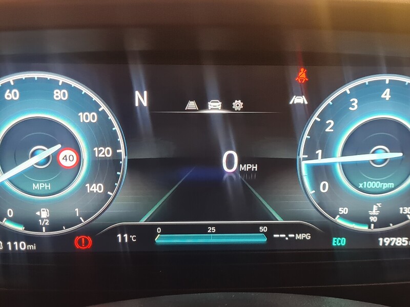 Used Hyundai i20 2023 for sale - 77937410: Photo 20