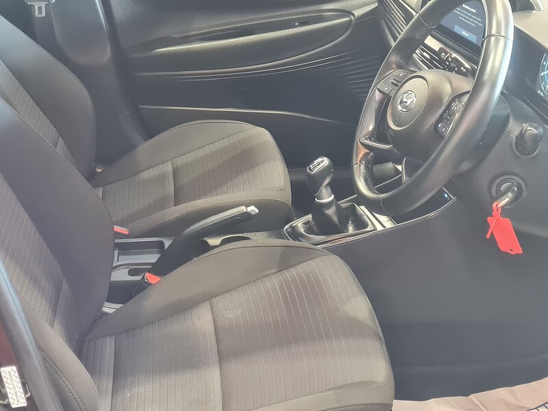 Used Hyundai i20 2023 for sale - 77937410: Photo 27