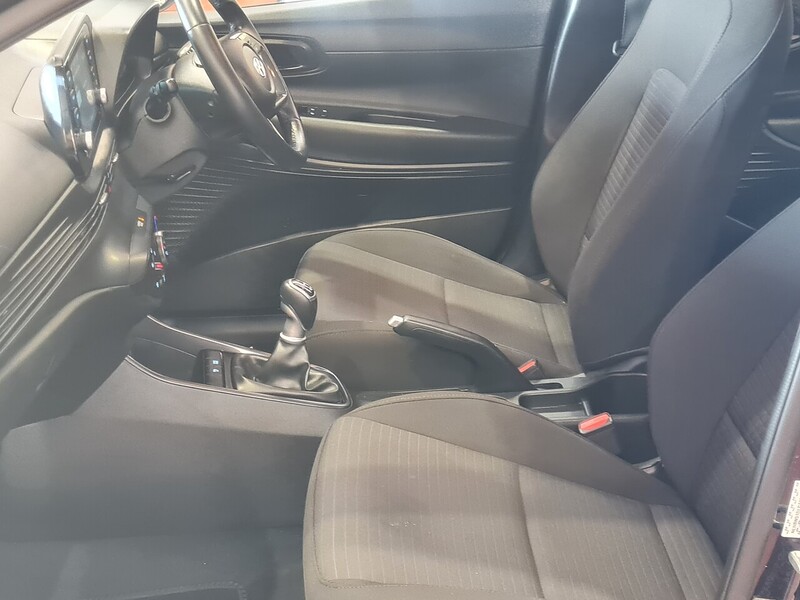 Used Hyundai i20 2023 for sale - 77937410: Photo 31