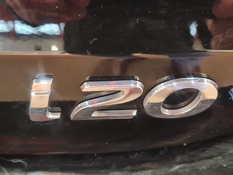 Used Hyundai i20 2023 for sale - 77937410: Photo 41