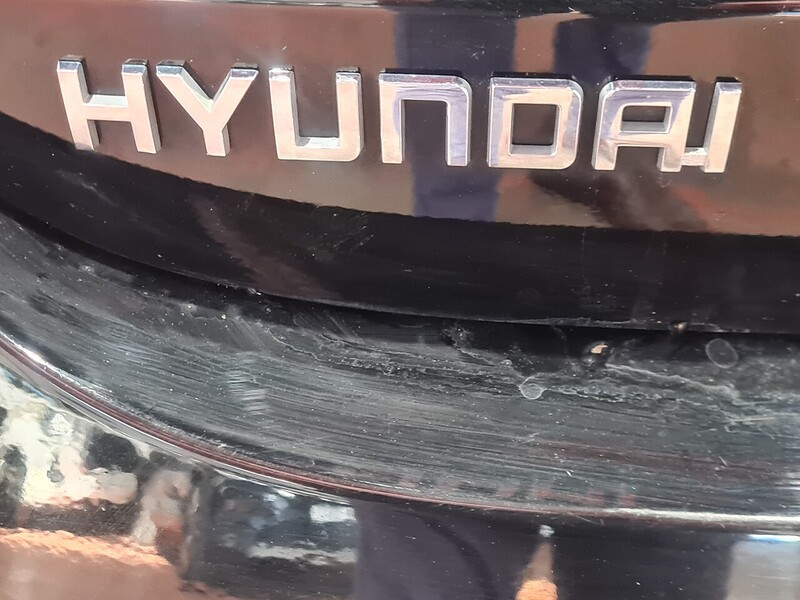Used Hyundai i20 2023 for sale - 77937410: Photo 42