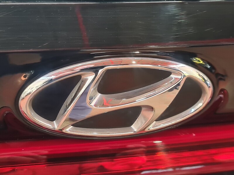 Used Hyundai i20 2023 for sale - 77937410: Photo 43