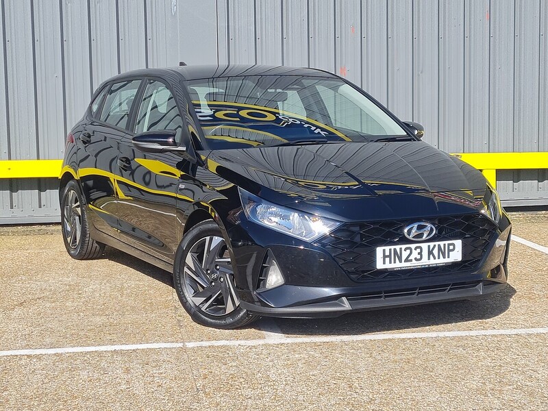 Used Hyundai i20 2023 for sale - 77937410: Photo 5