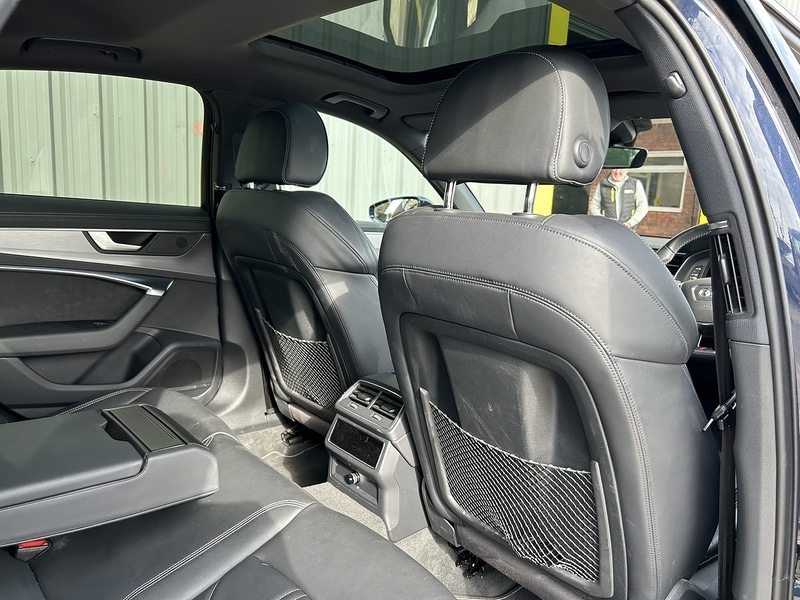 Used Audi A6 Saloon 2021 for sale - 76245557: Photo 16