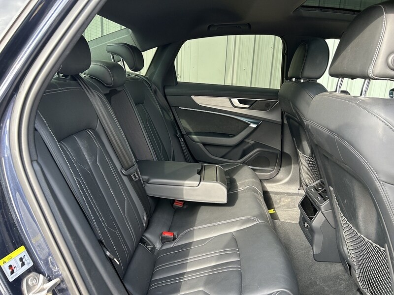 Used Audi A6 Saloon 2021 for sale - 76245557: Photo 17