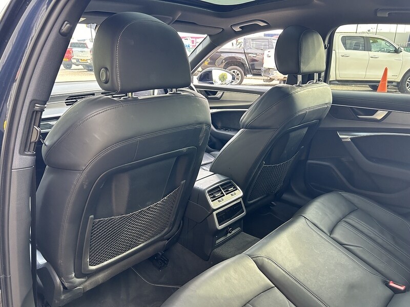 Used Audi A6 Saloon 2021 for sale - 76245557: Photo 20