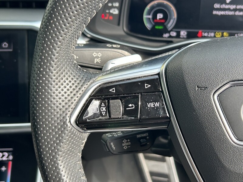 Used Audi A6 Saloon 2021 for sale - 76245557: Photo 21