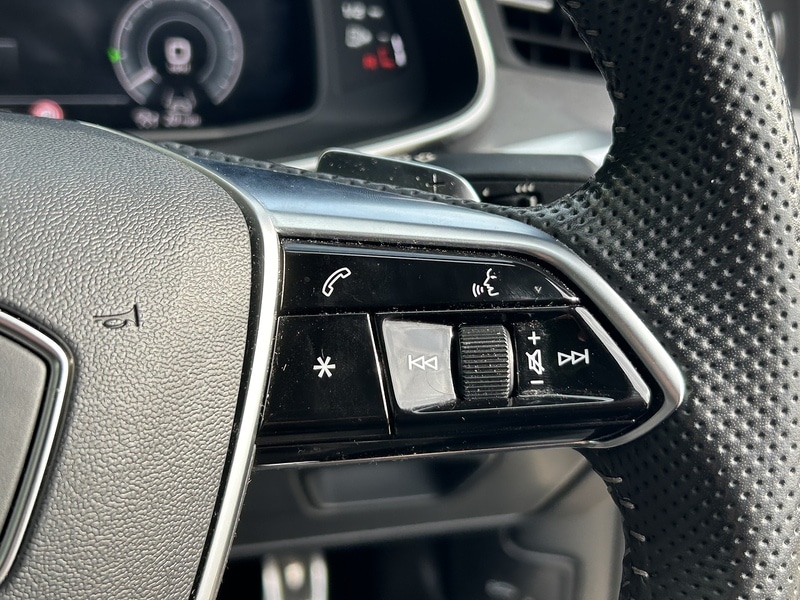 Used Audi A6 Saloon 2021 for sale - 76245557: Photo 22