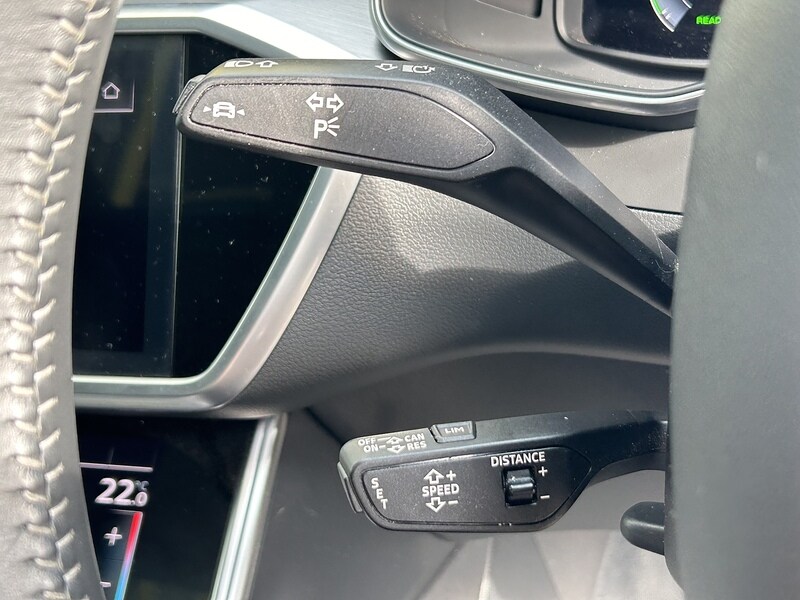 Used Audi A6 Saloon 2021 for sale - 76245557: Photo 23