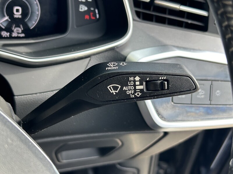 Used Audi A6 Saloon 2021 for sale - 76245557: Photo 24