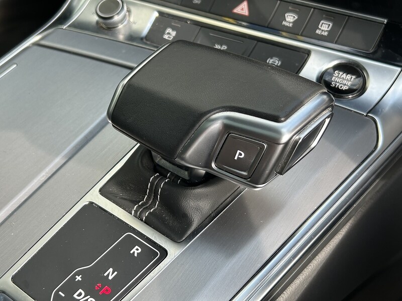 Used Audi A6 Saloon 2021 for sale - 76245557: Photo 25