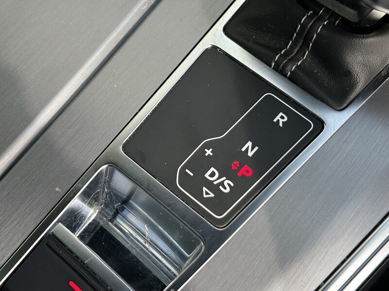 Used Audi A6 Saloon 2021 for sale - 76245557: Photo 26