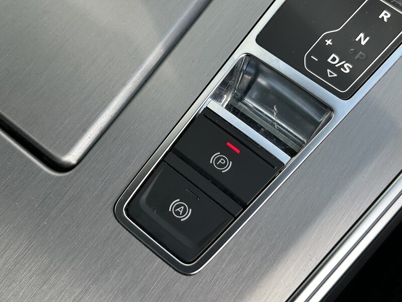 Used Audi A6 Saloon 2021 for sale - 76245557: Photo 27