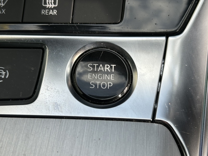 Used Audi A6 Saloon 2021 for sale - 76245557: Photo 28