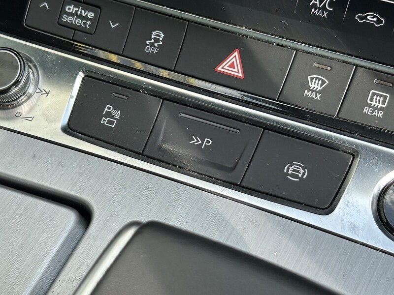 Used Audi A6 Saloon 2021 for sale - 76245557: Photo 29