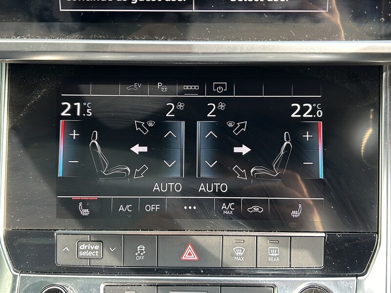 Used Audi A6 Saloon 2021 for sale - 76245557: Photo 31