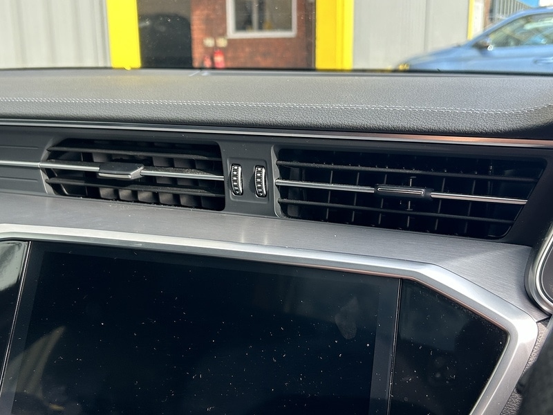 Used Audi A6 Saloon 2021 for sale - 76245557: Photo 33