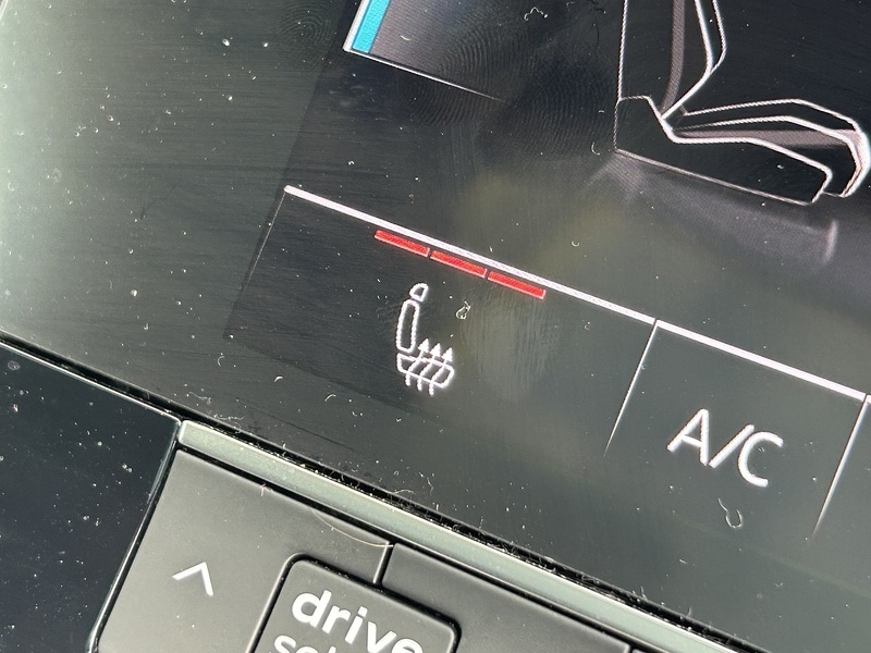 Used Audi A6 Saloon 2021 for sale - 76245557: Photo 34