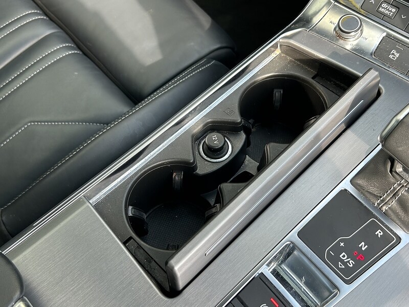 Used Audi A6 Saloon 2021 for sale - 76245557: Photo 35