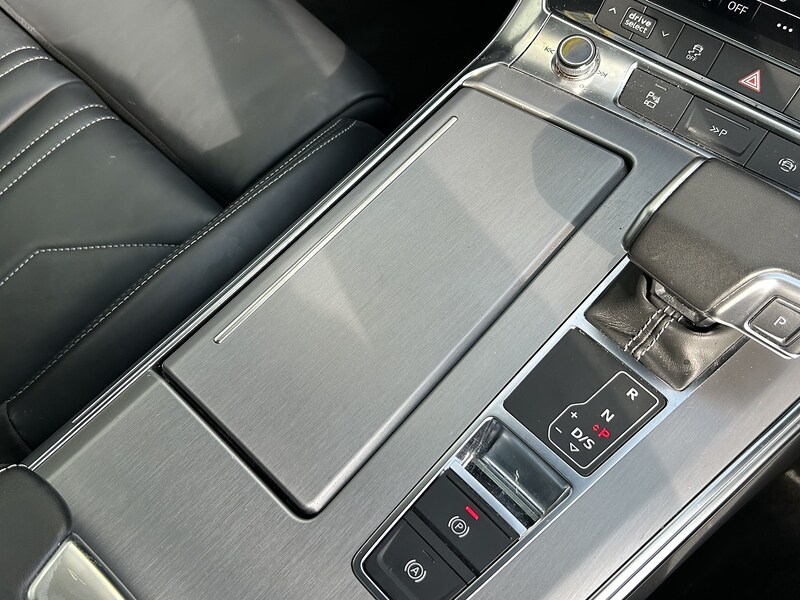 Used Audi A6 Saloon 2021 for sale - 76245557: Photo 36