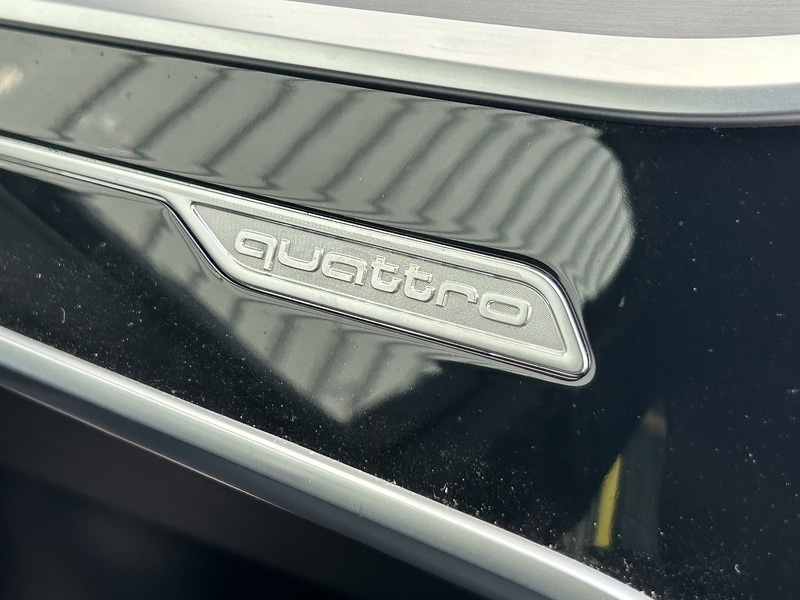 Used Audi A6 Saloon 2021 for sale - 76245557: Photo 38