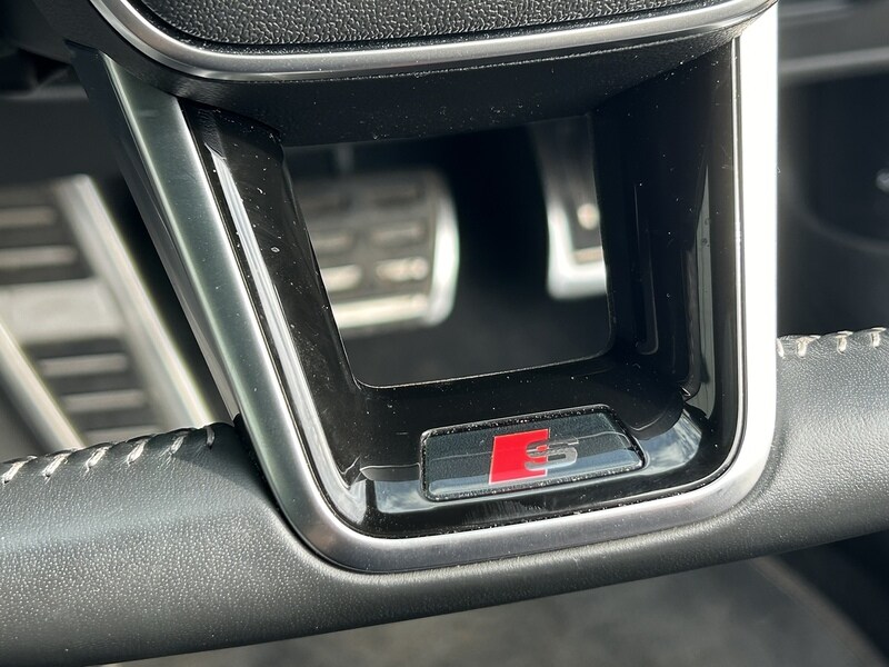 Used Audi A6 Saloon 2021 for sale - 76245557: Photo 46