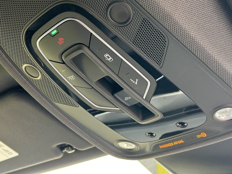 Used Audi A6 Saloon 2021 for sale - 76245557: Photo 47