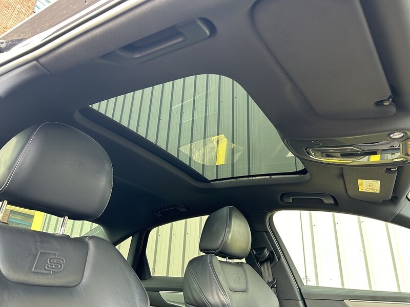 Used Audi A6 Saloon 2021 for sale - 76245557: Photo 49