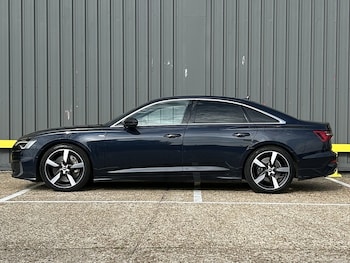 Used Audi A6 Saloon 2021 for sale - 76245557: Photo