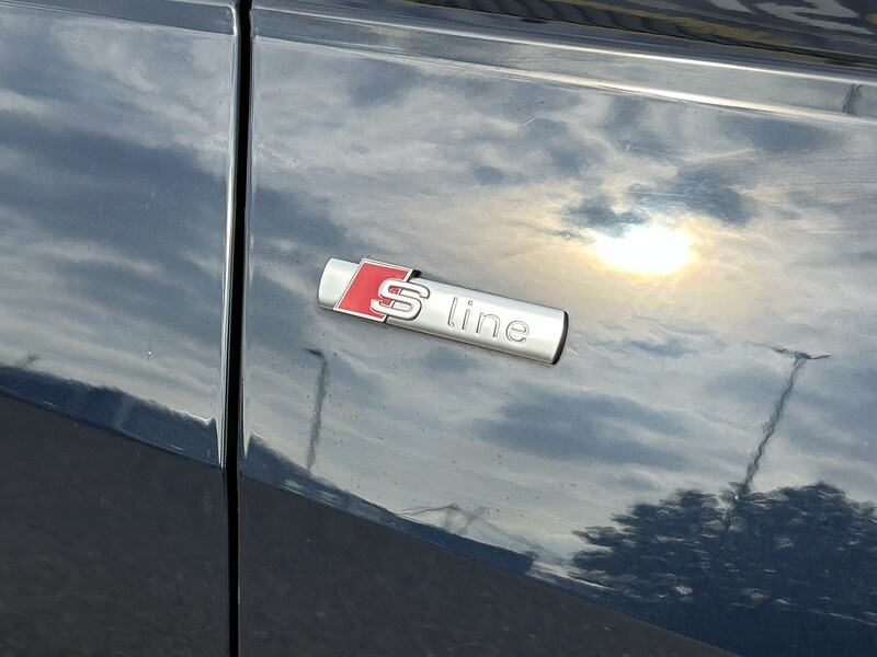 Used Audi A6 Saloon 2021 for sale - 76245557: Photo 51