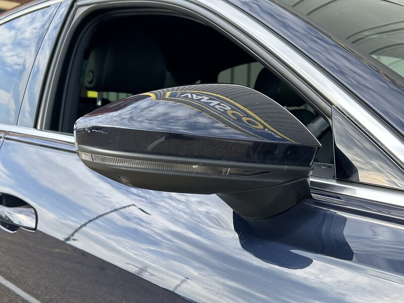 Used Audi A6 Saloon 2021 for sale - 76245557: Photo 52