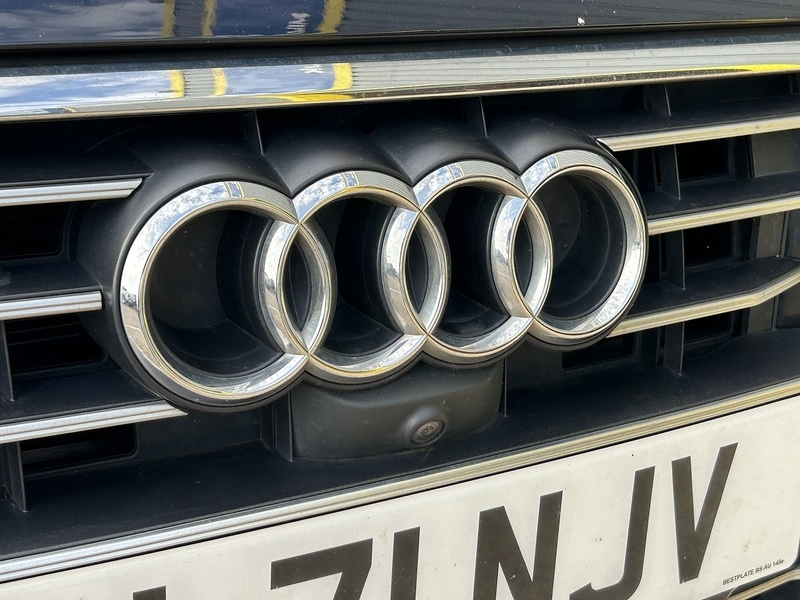 Used Audi A6 Saloon 2021 for sale - 76245557: Photo 53